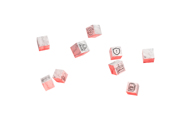 kz cube